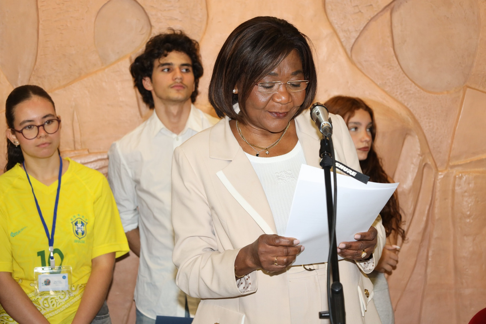 3ª Edição do Festival das Culturas reuniu comunidade escolar e Consulado de Angola no Porto